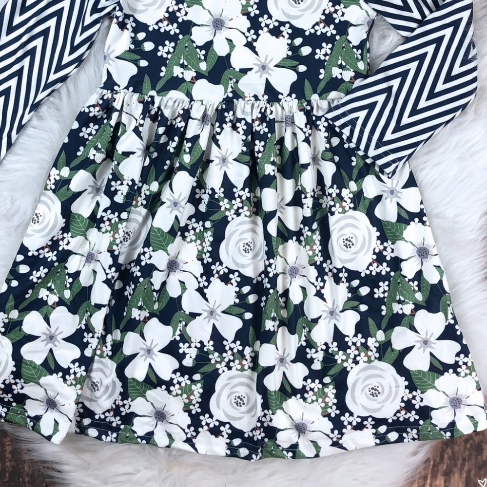 Pete+Lucy Girl Dress - Picture 4 of 4